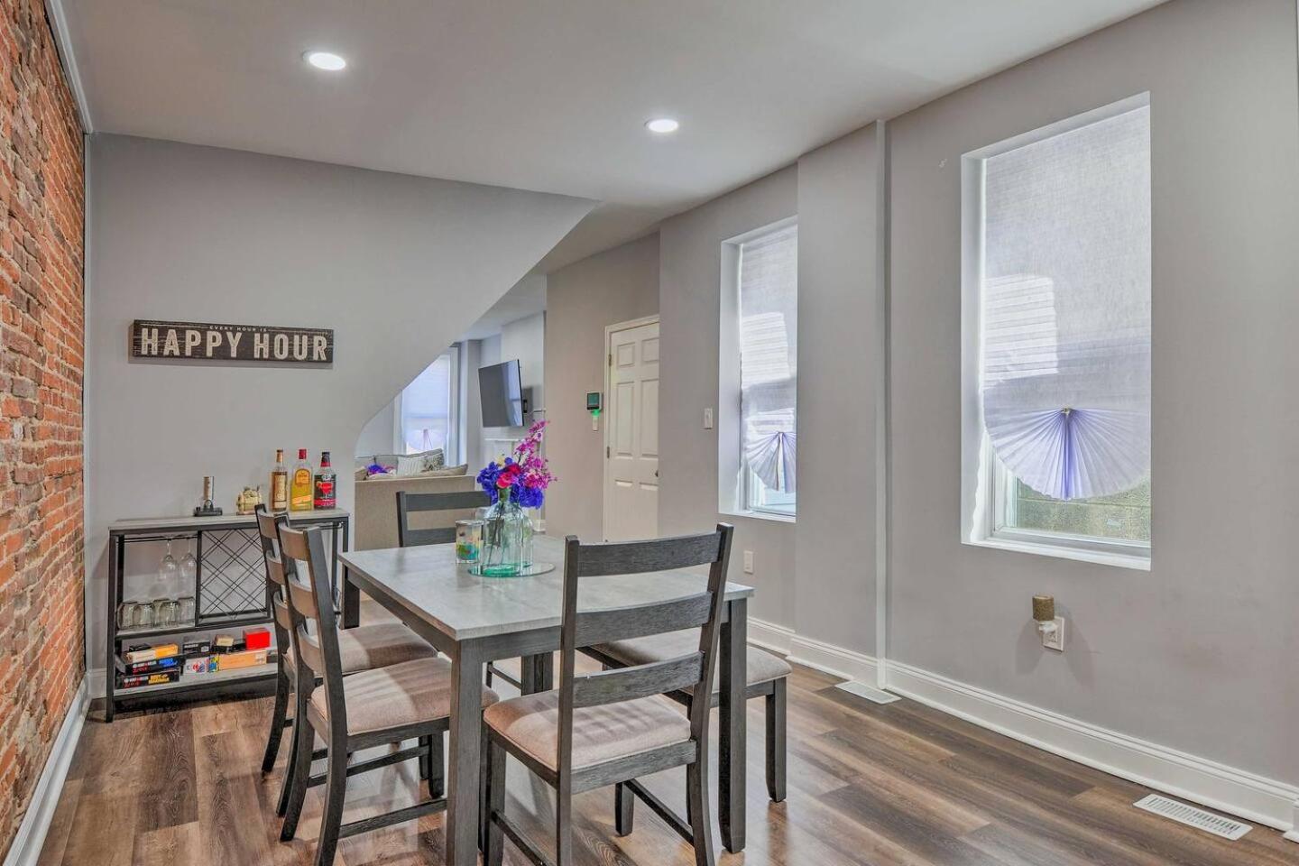 Baltimore Abode, Walk to Cross Street Market! - Property Image 30