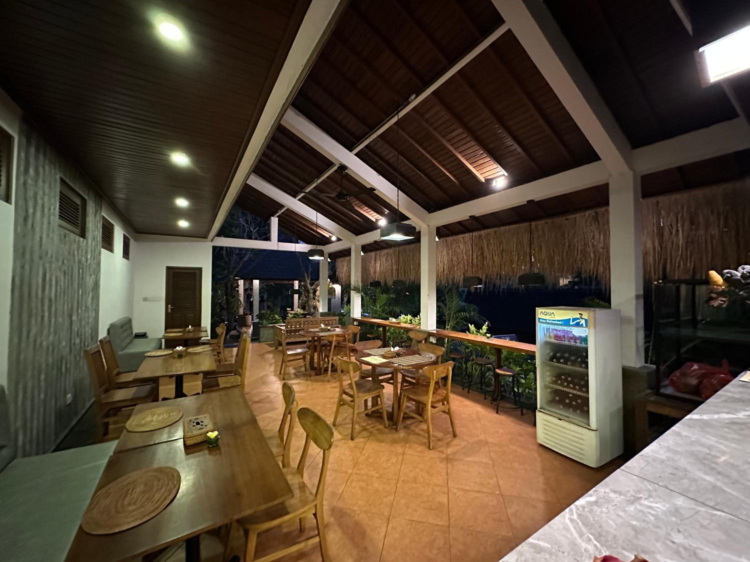 Dupa Ubud