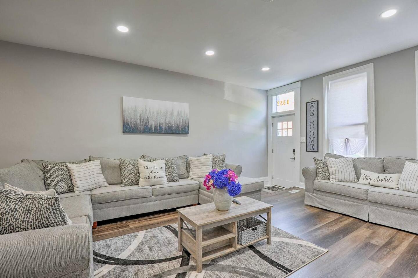 Baltimore Abode, Walk to Cross Street Market! - Property Image 24