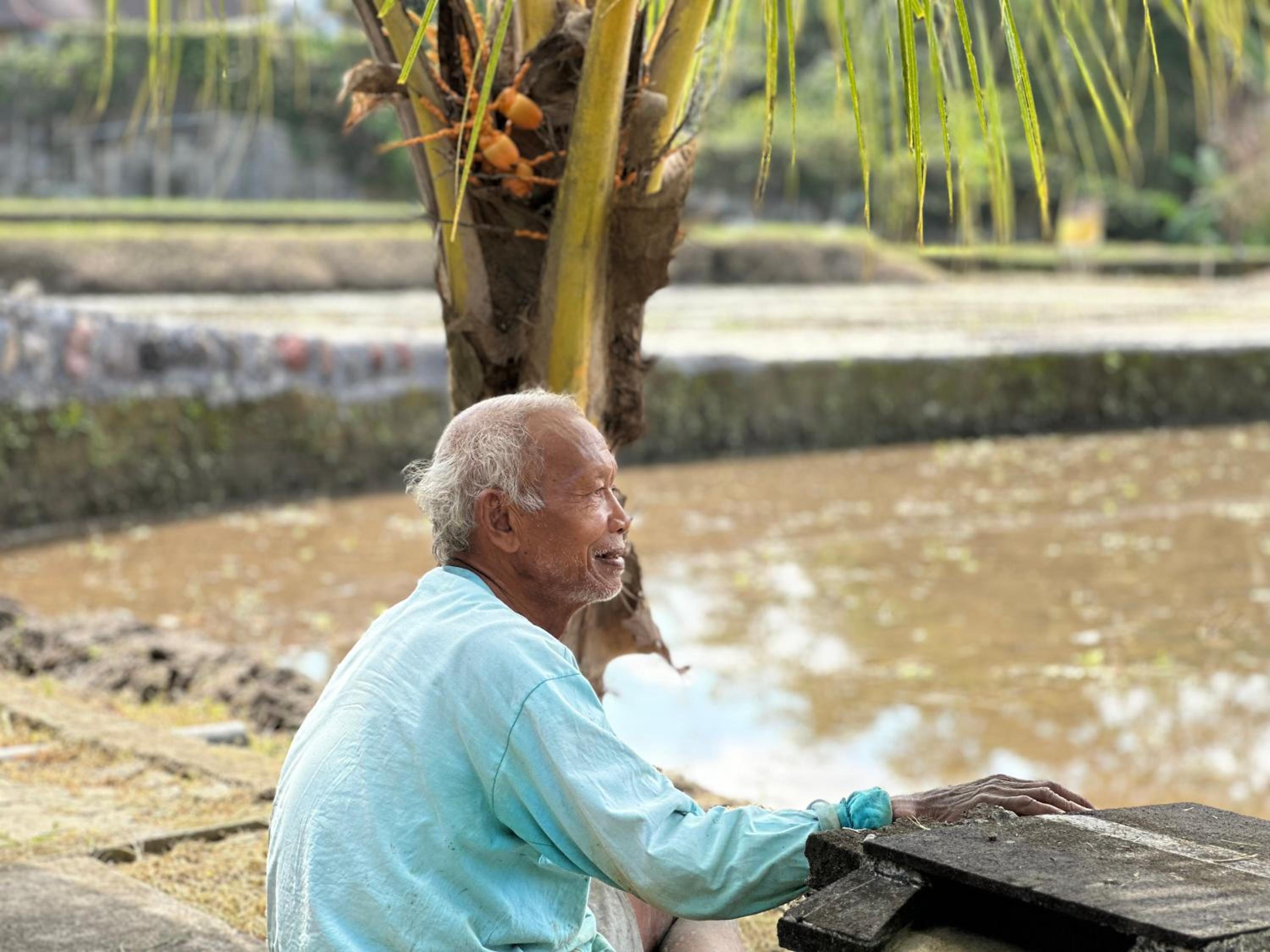 Dupa Ubud