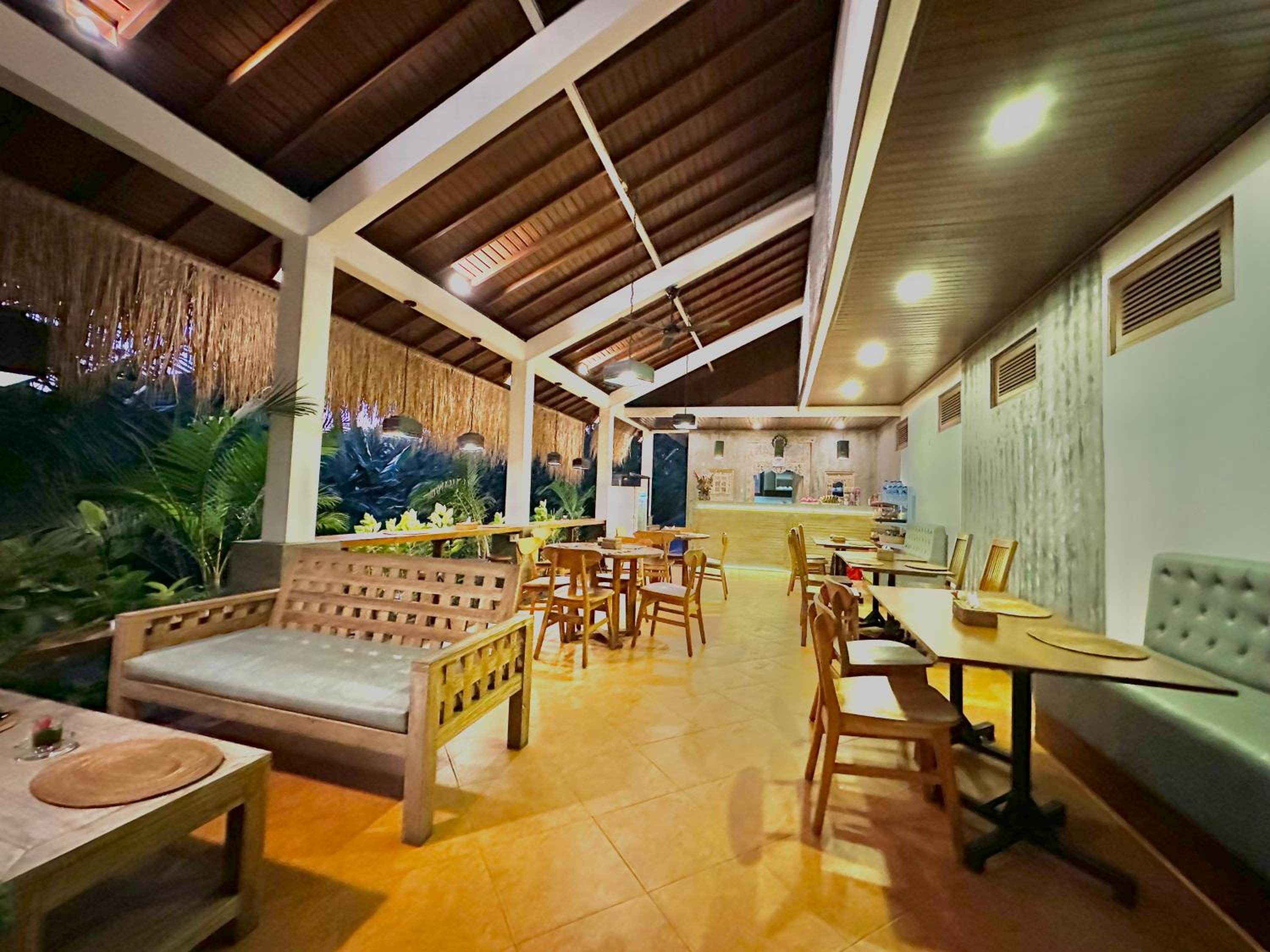 Dupa Ubud