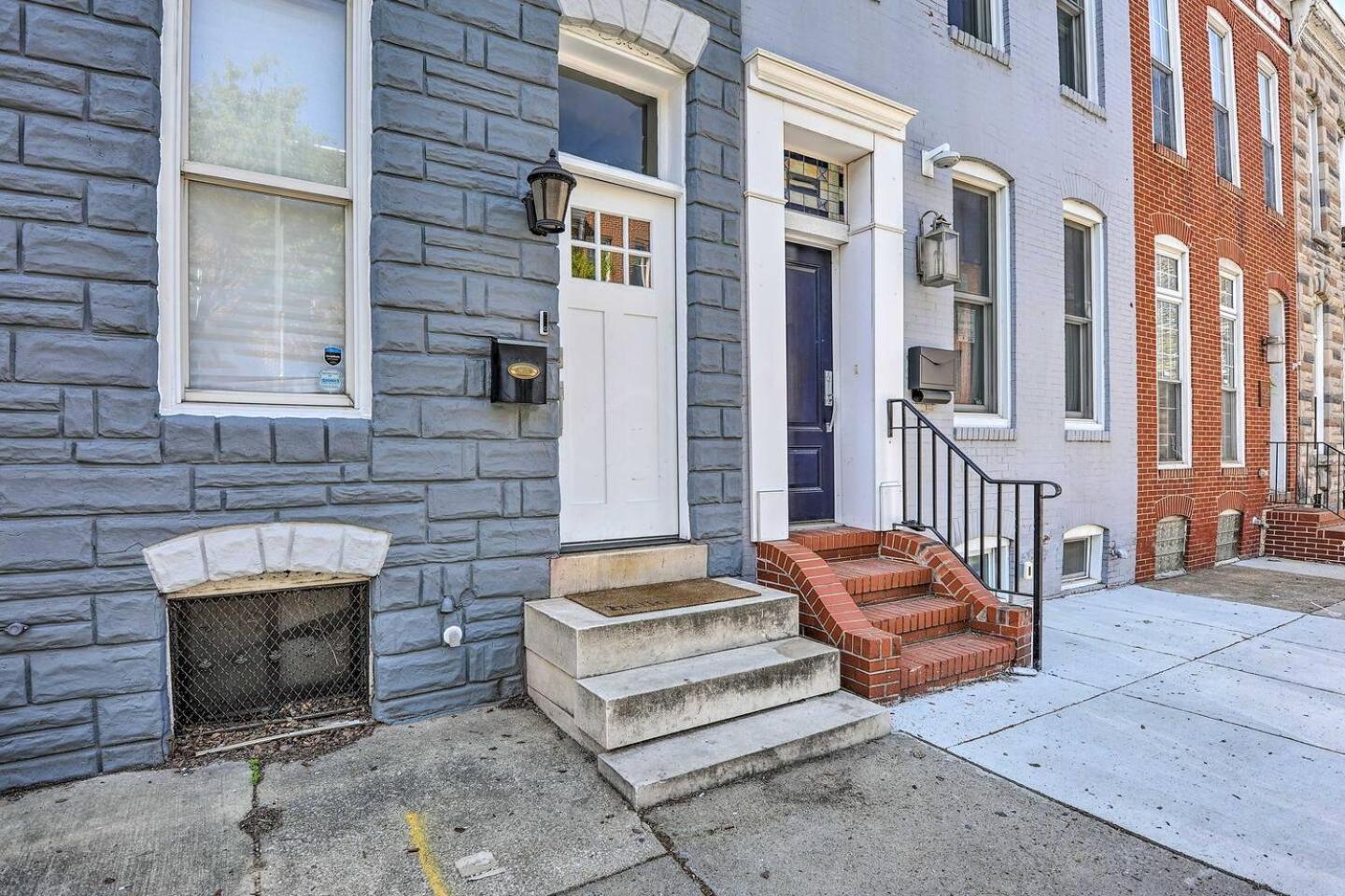 Baltimore Abode, Walk to Cross Street Market! - Property Image 20