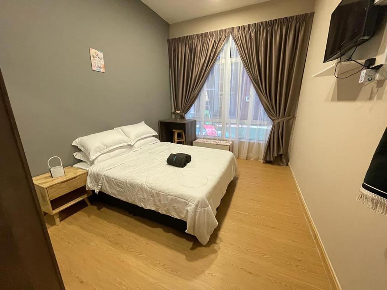 FzSplash Homestay - For Muslims photo 2