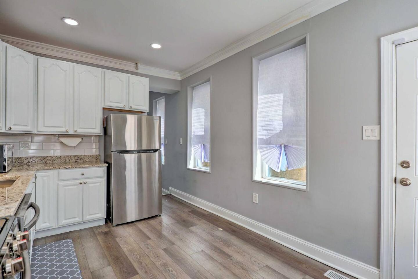 Baltimore Abode, Walk to Cross Street Market! - Property Image 6