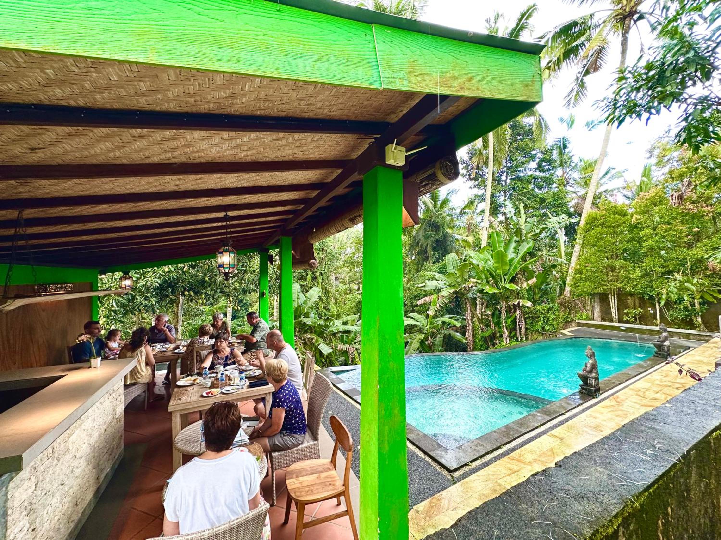 Dupa Ubud