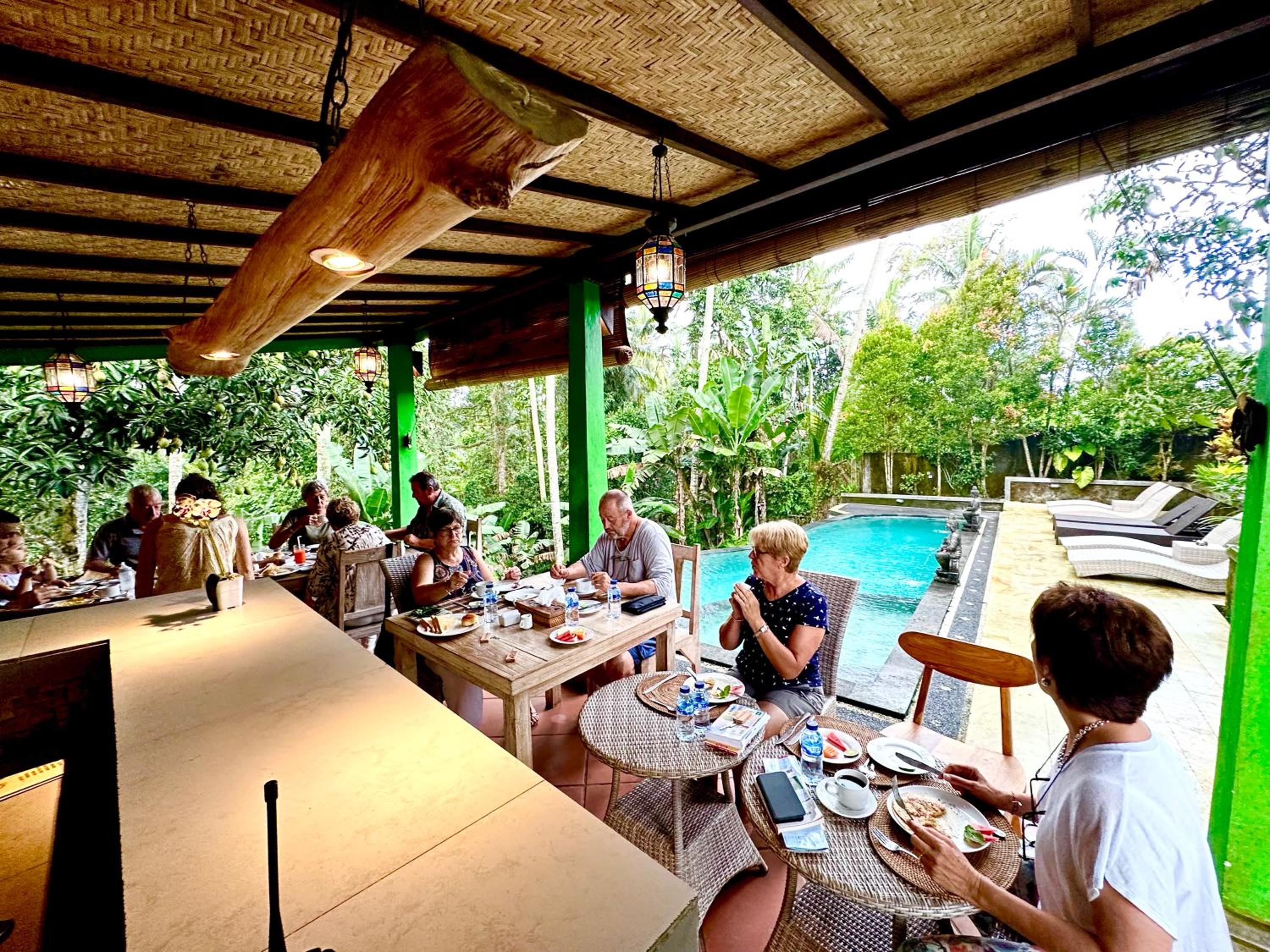 Dupa Ubud