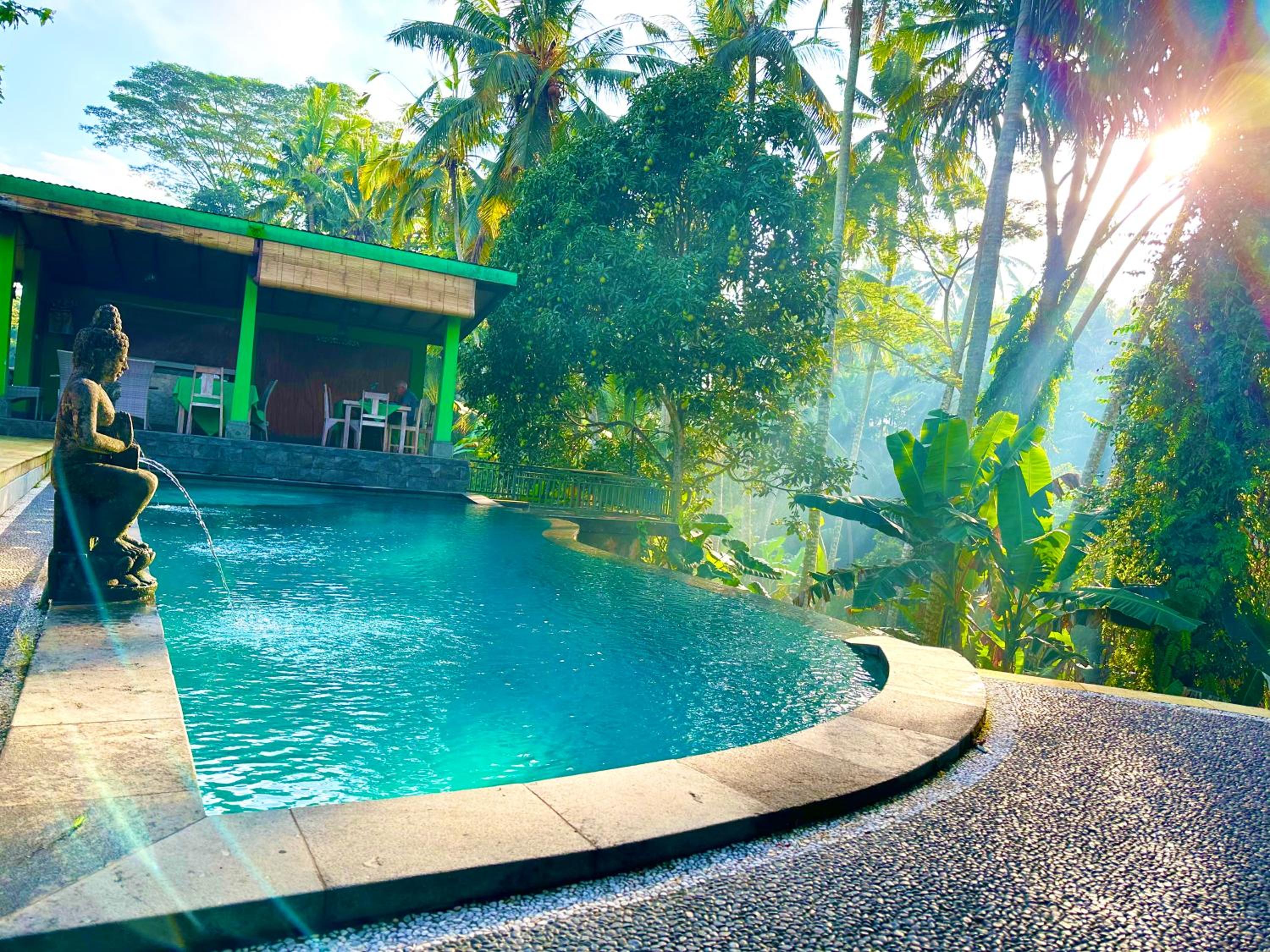 Dupa Ubud