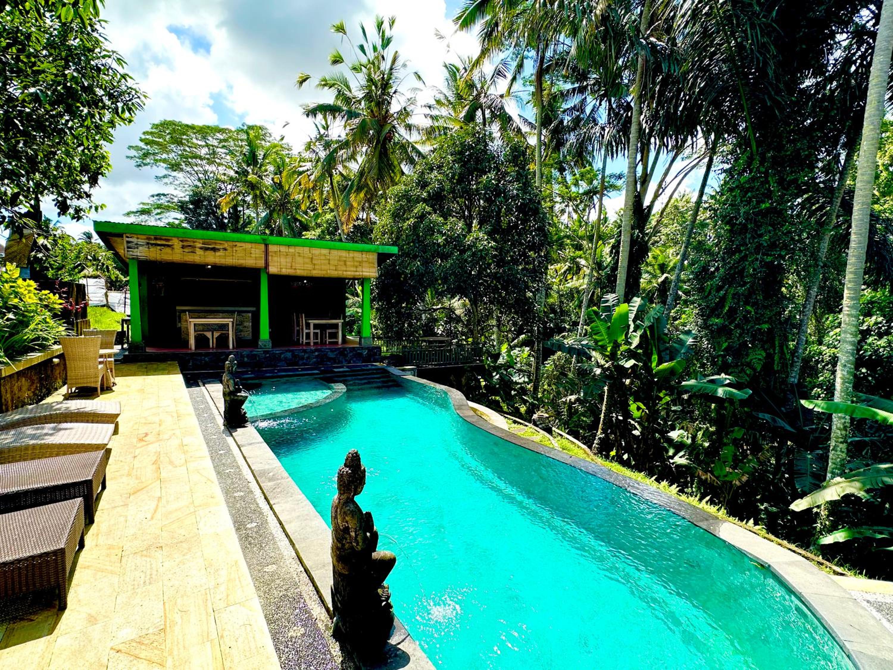 Dupa Ubud