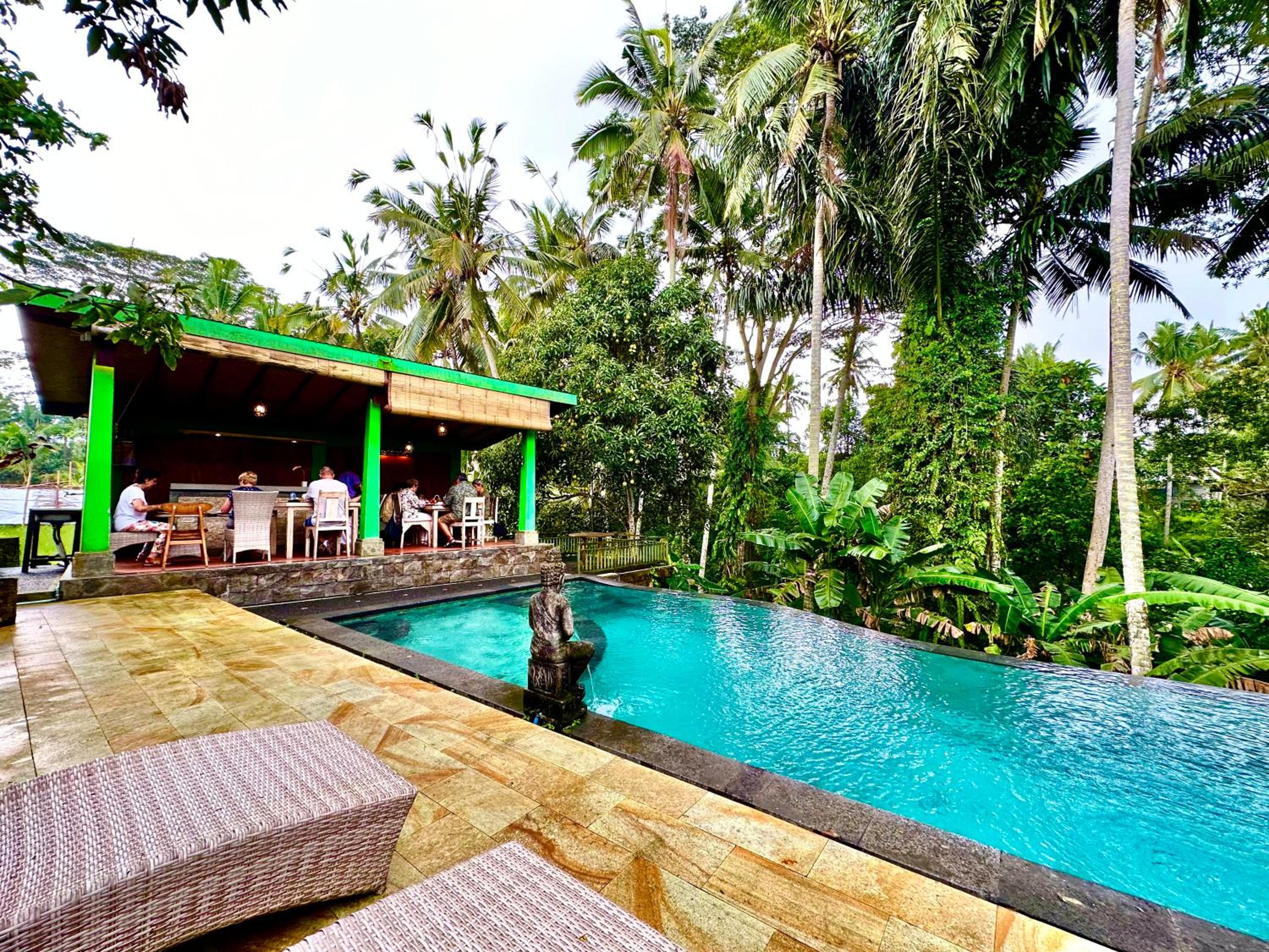 Dupa Ubud