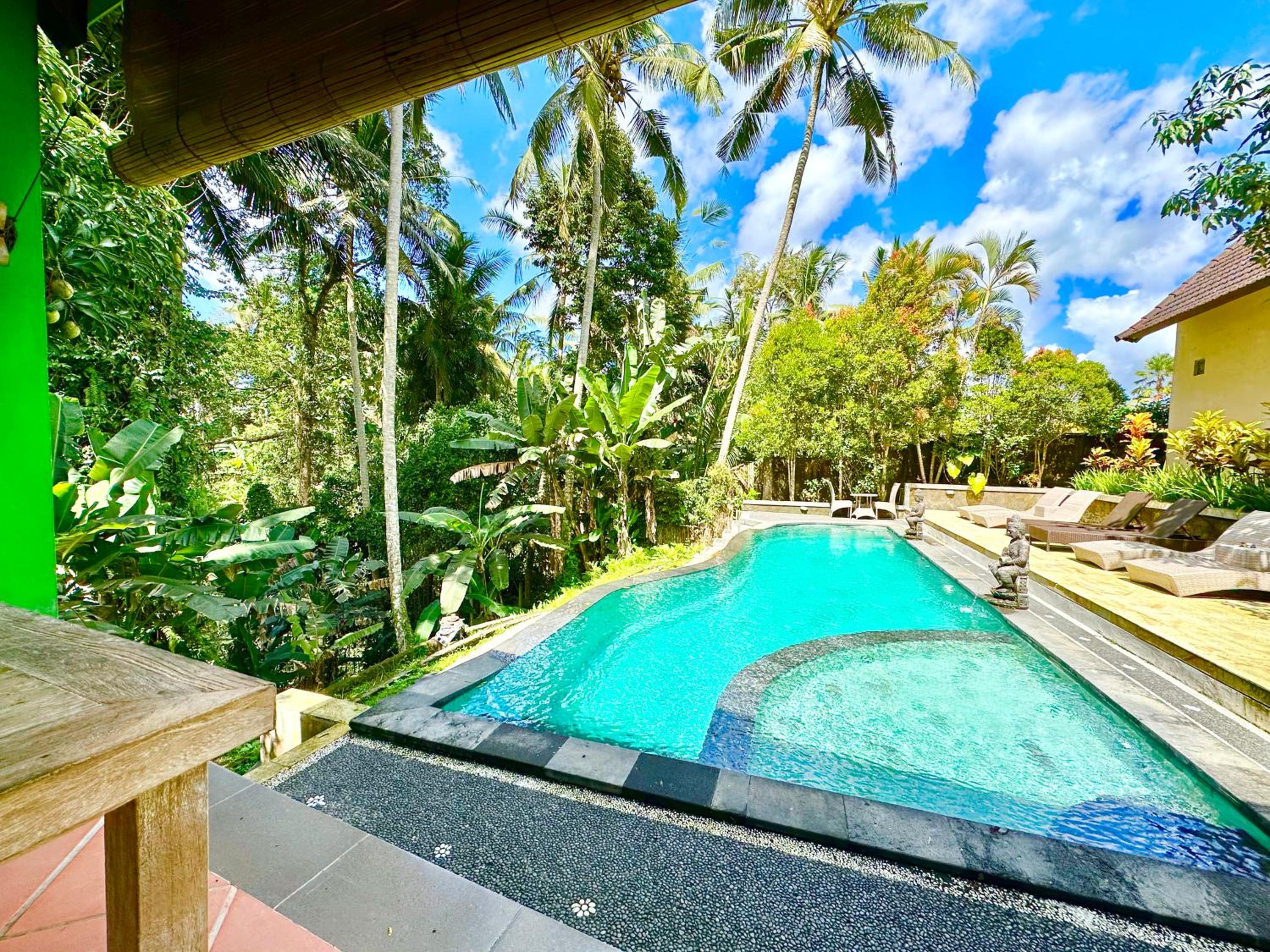 Dupa Ubud