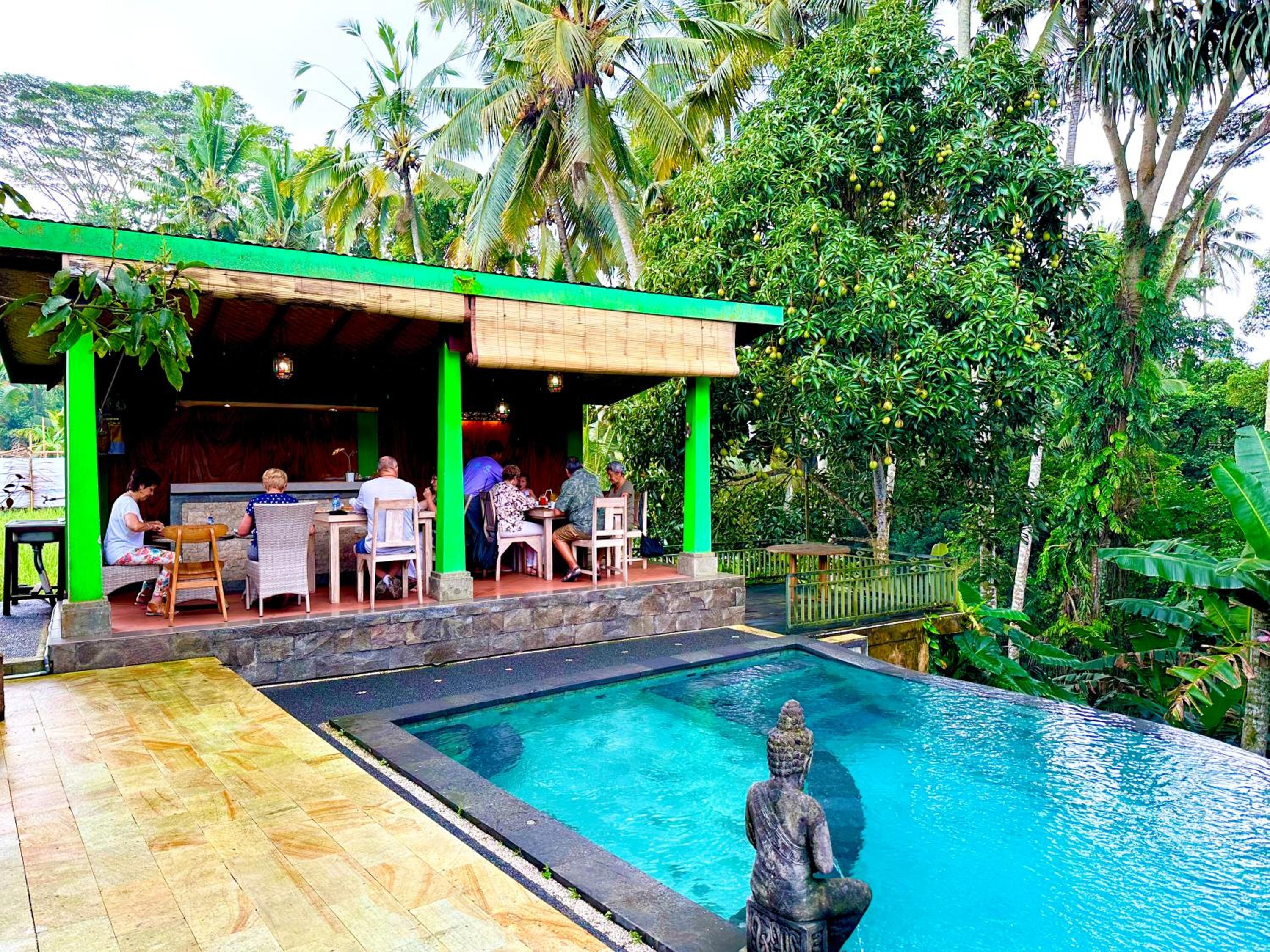 Dupa Ubud