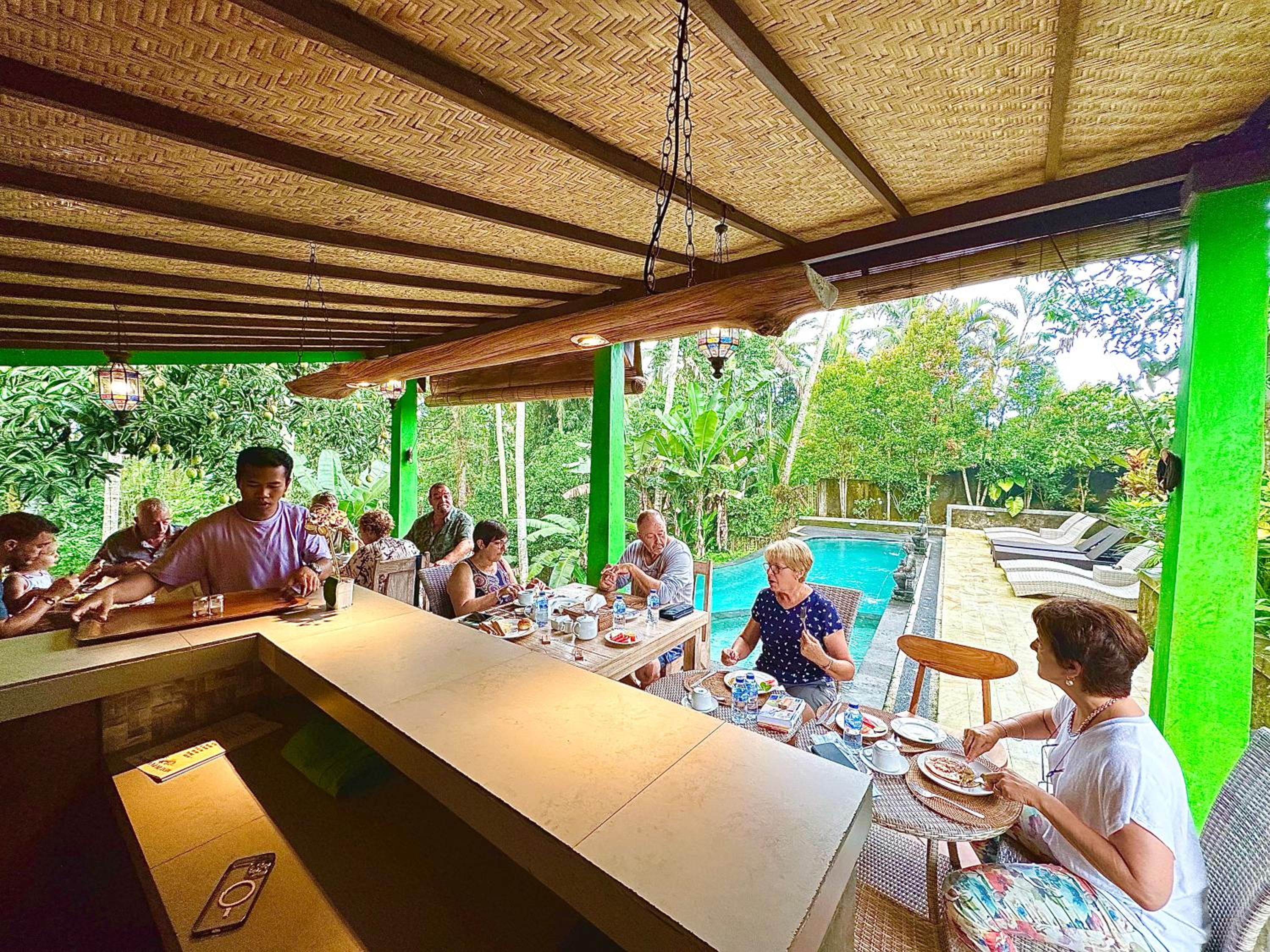 Dupa Ubud