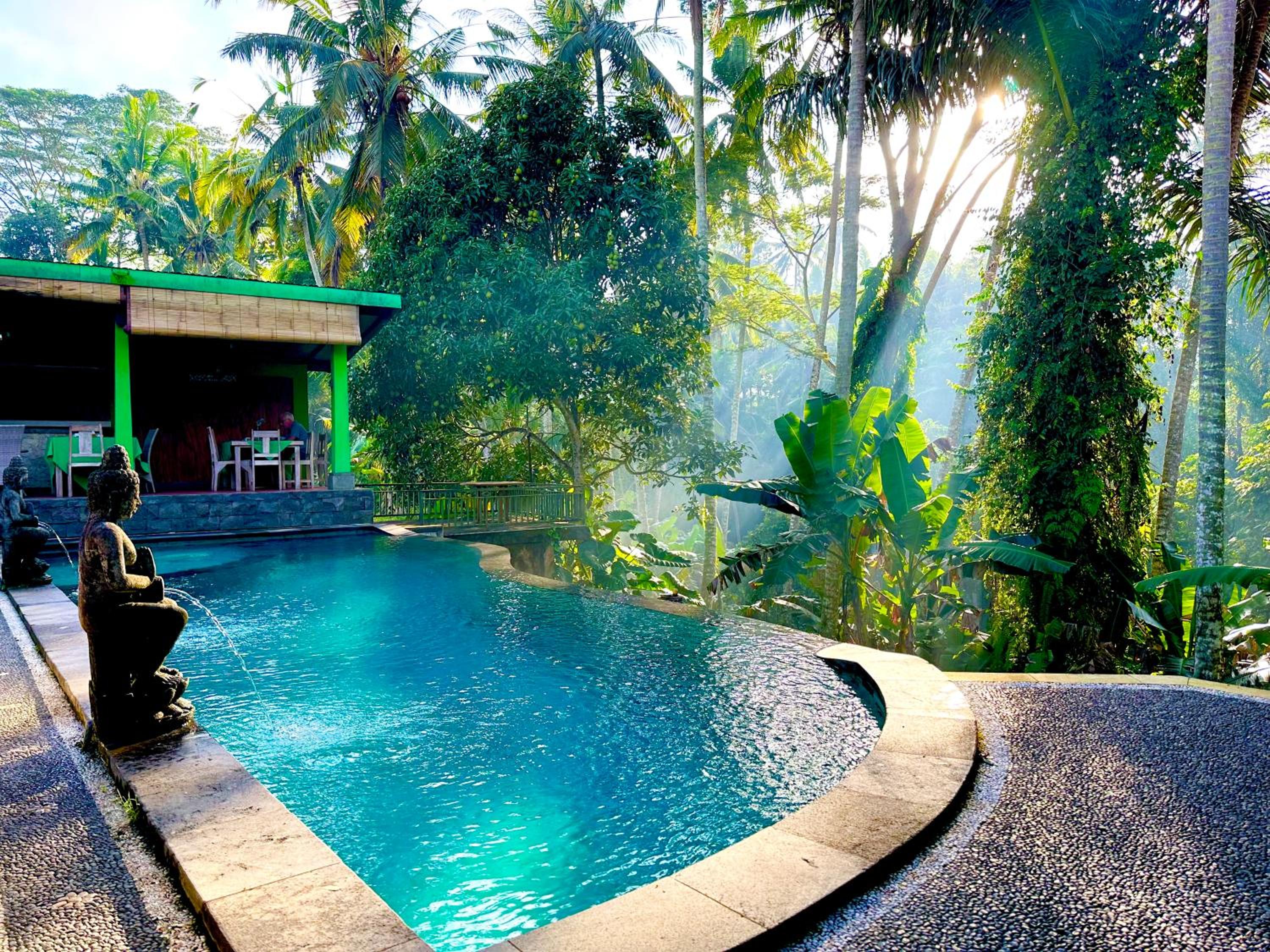 Dupa Ubud
