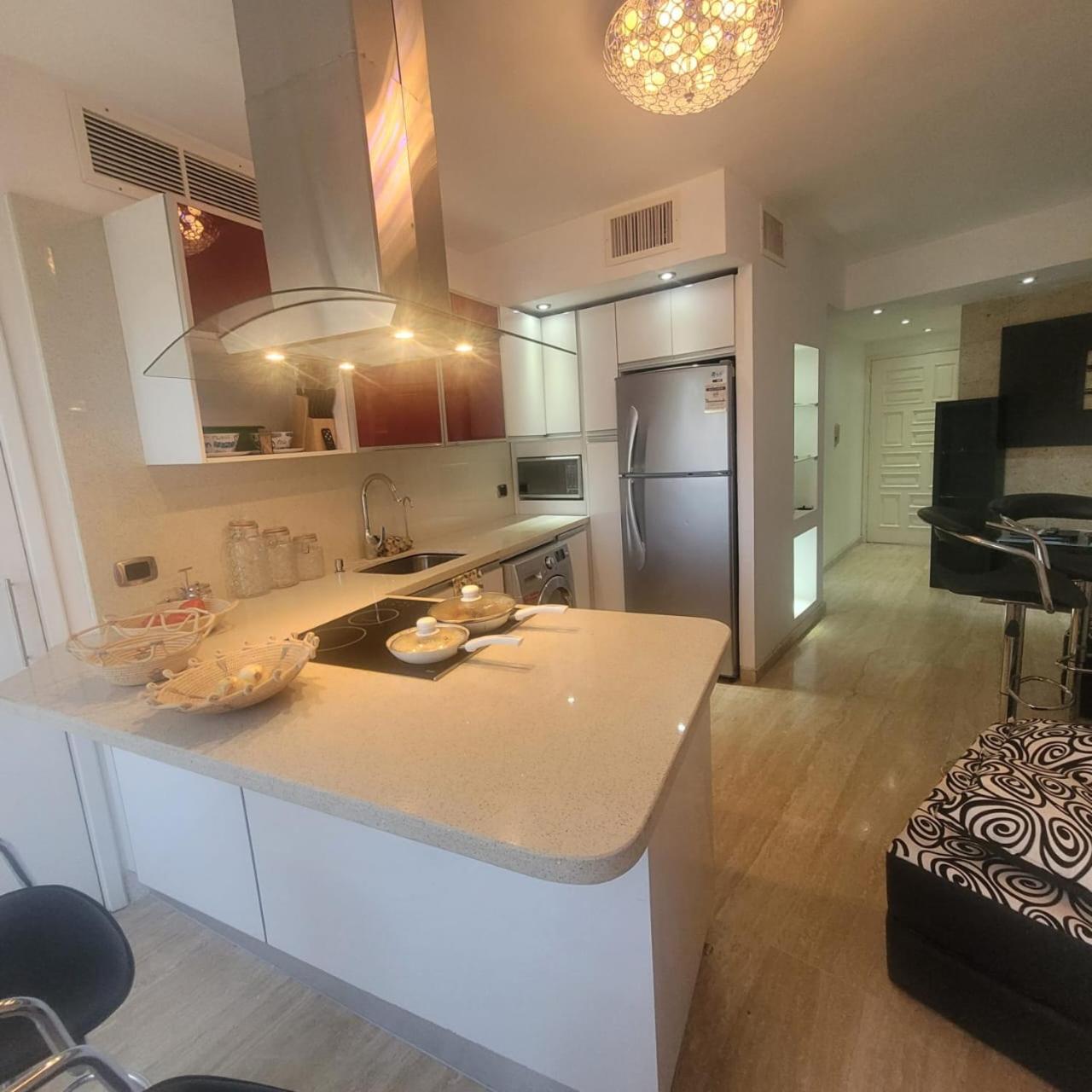 Apartamento Deluxe Isla Margarita - Costa Azul view 2