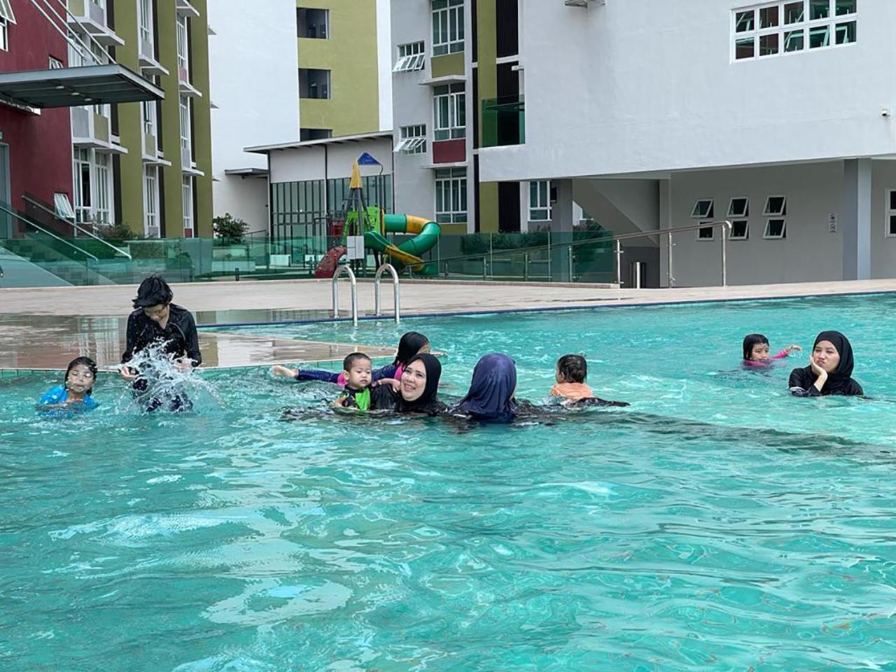 FzSplash Homestay - For Muslims photo 4