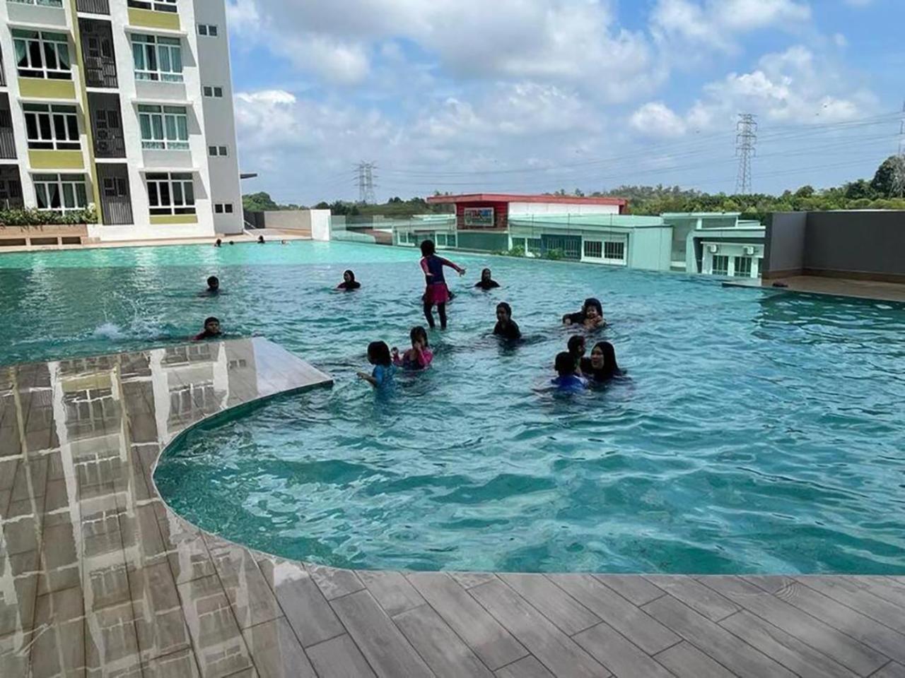 FzSplash Homestay - For Muslims photo 5