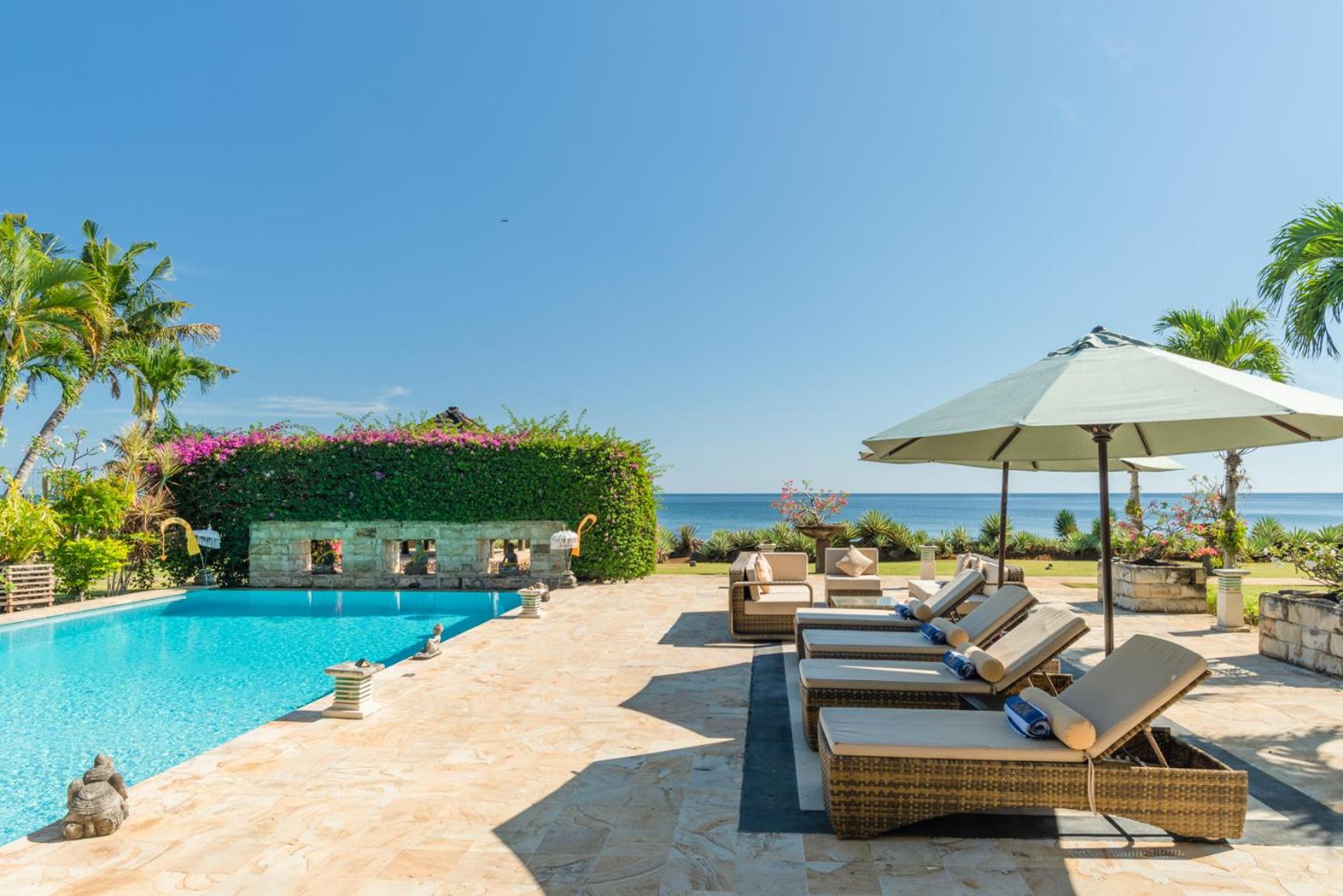 Villa Belvedere view 3