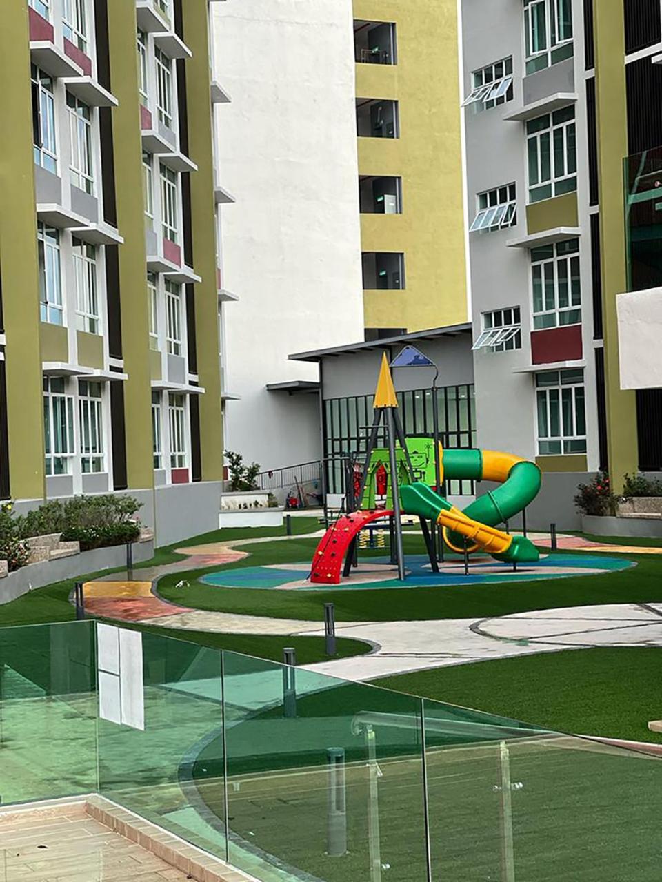 FzSplash Homestay - For Muslims photo 6