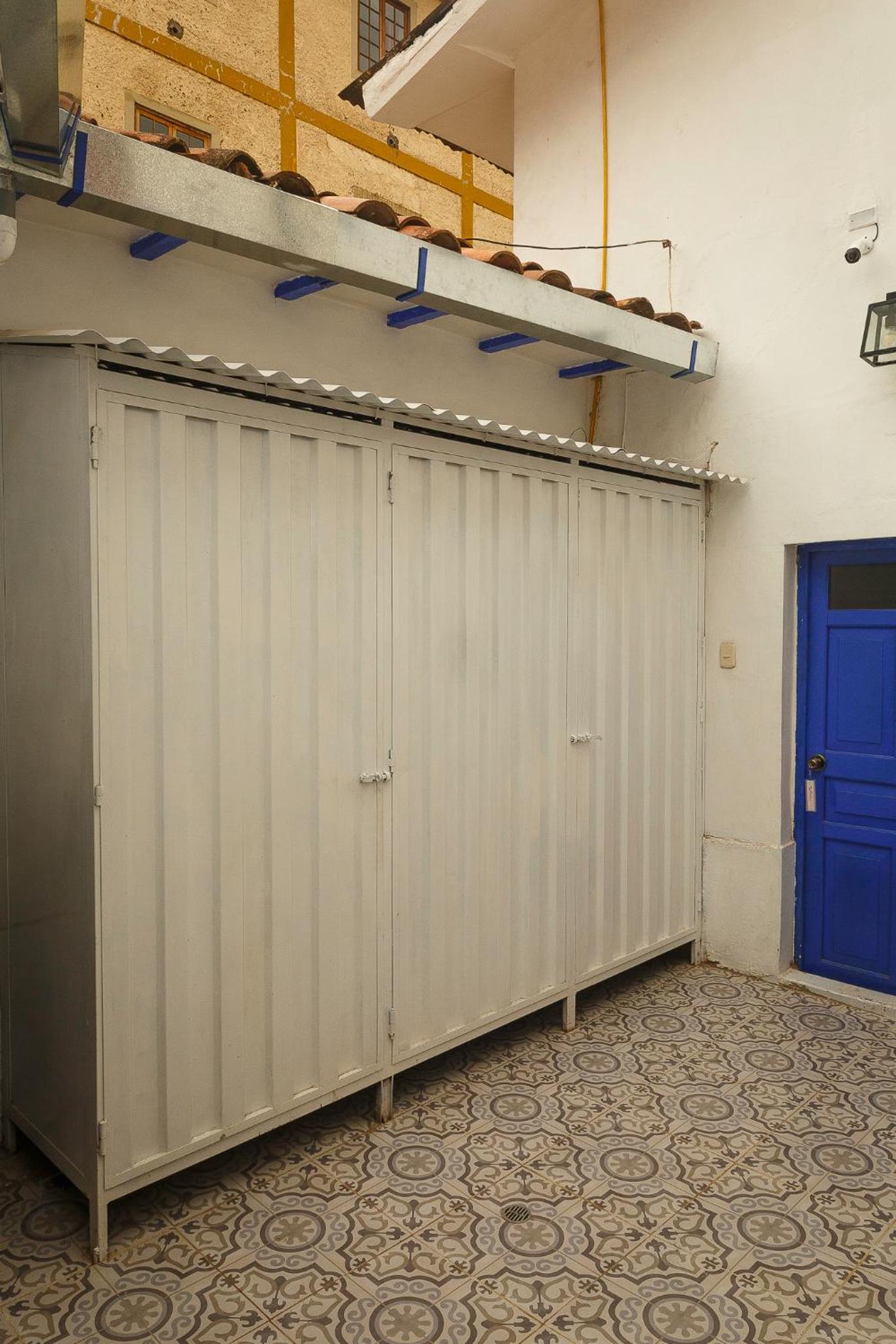Saqray Hostel