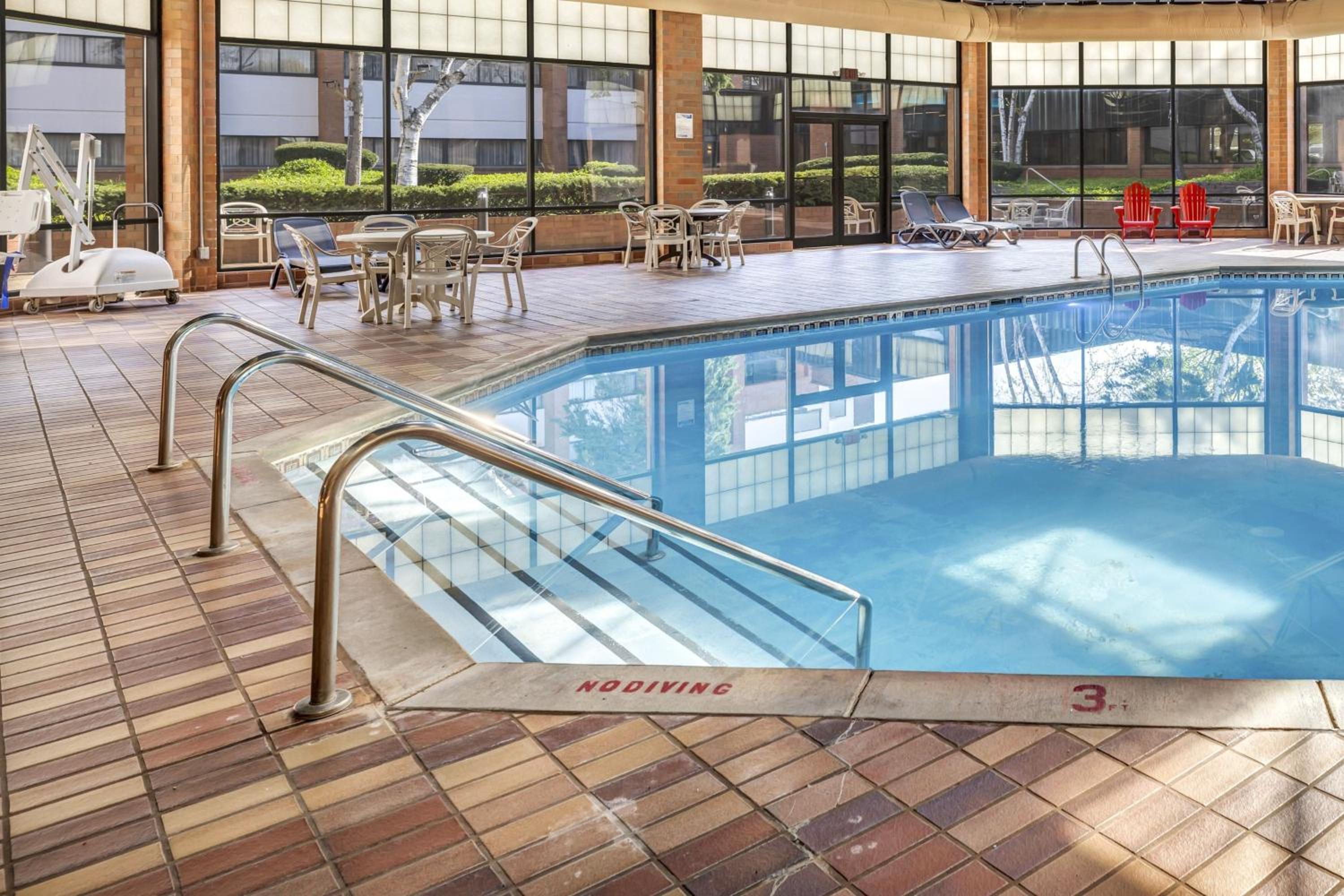 Delta Hotels by Marriott Mount Pleasant - Property Image 76