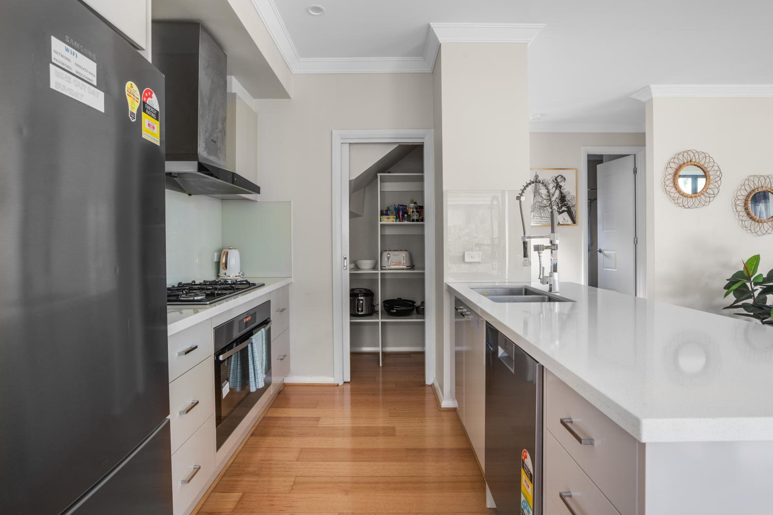 New Comfort house near Box Hill view 4