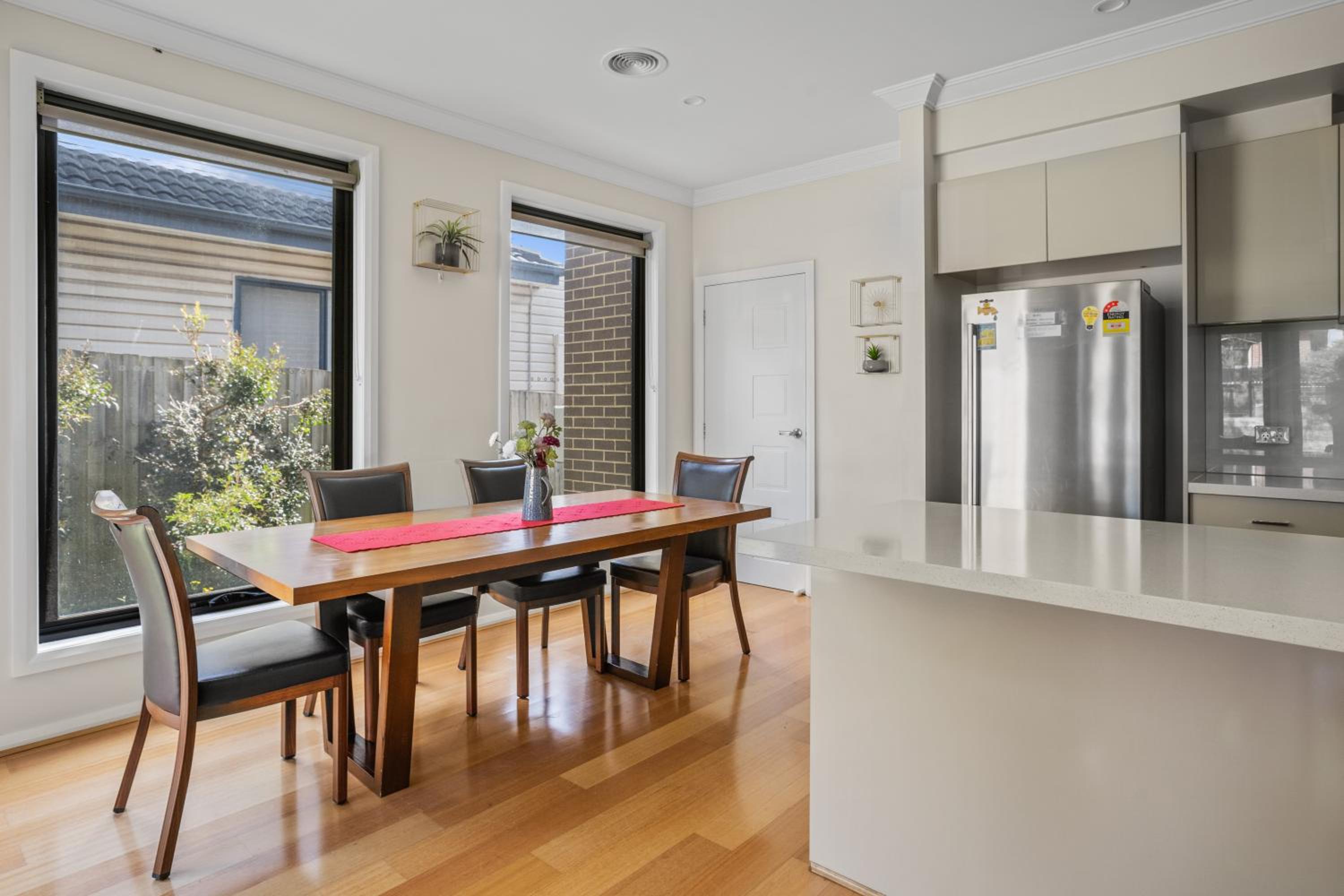 New Comfort house near Box Hill view 5