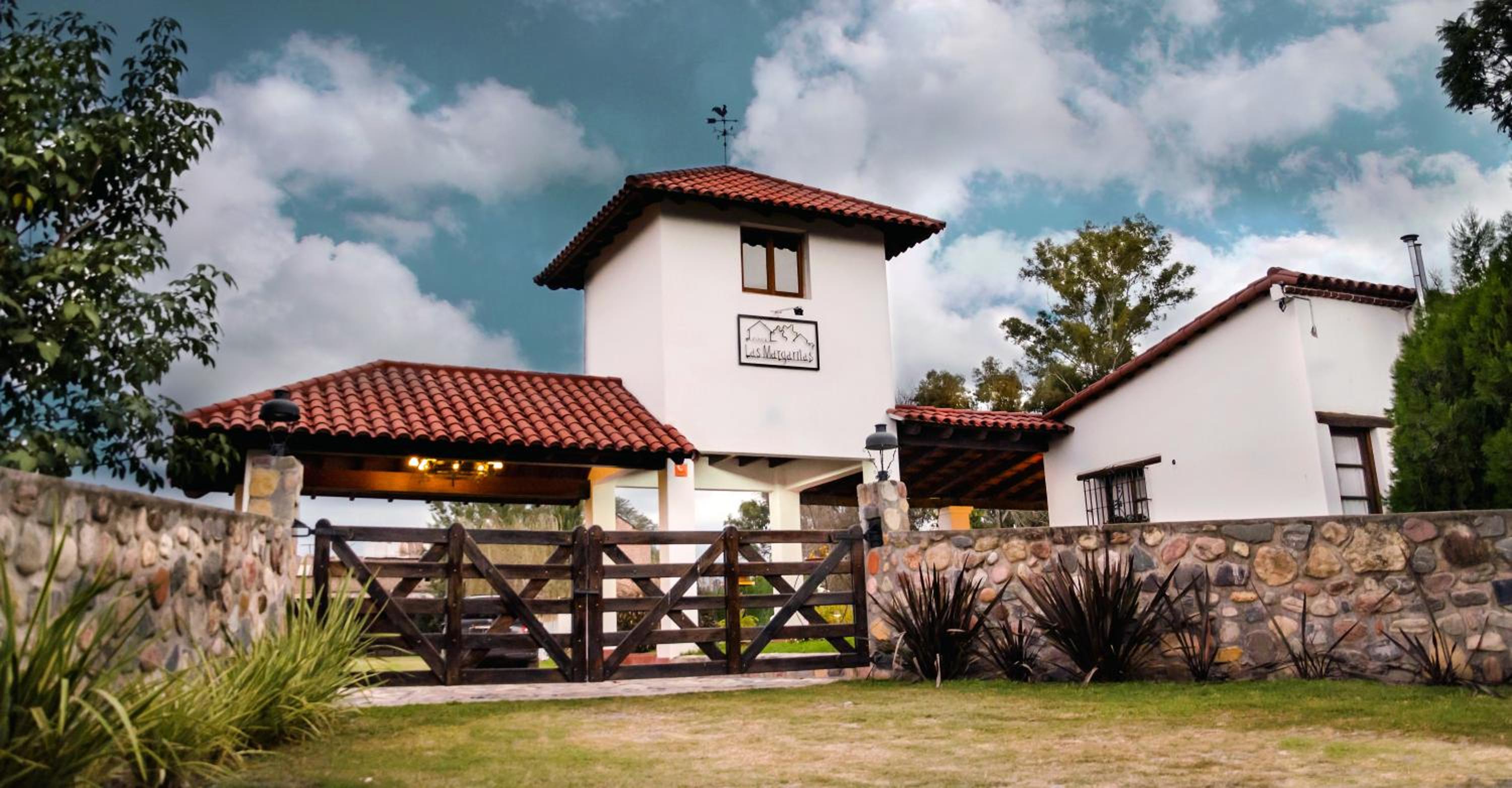 Finca Las Margaritas