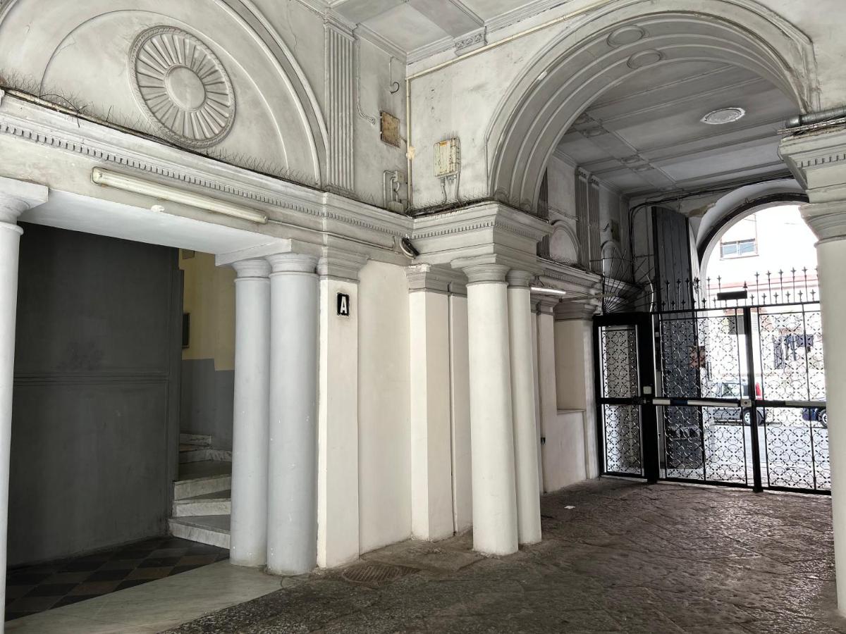 Casa Chiara Italia luxury central free parking photo 3