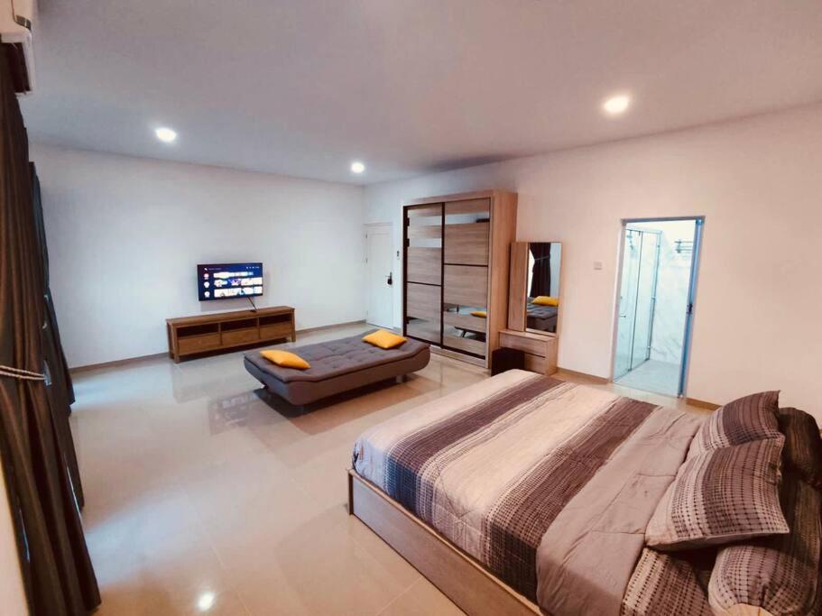 Binbaba Homestay - Grand Maganda