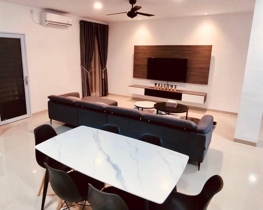 Binbaba Homestay - Grand Maganda