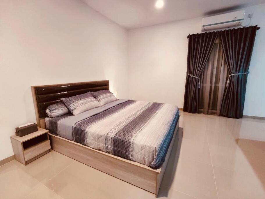 Binbaba Homestay - Grand Maganda