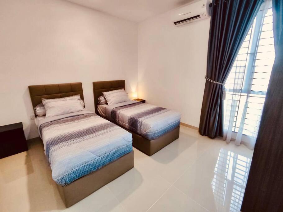 Binbaba Homestay - Grand Maganda