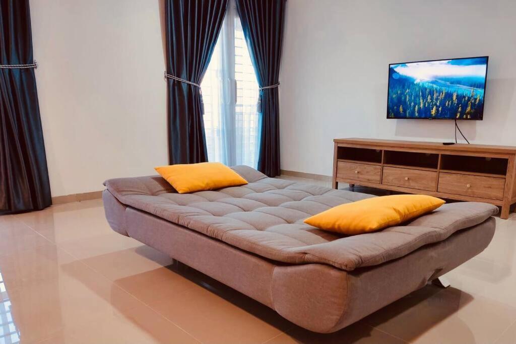 Binbaba Homestay - Grand Maganda