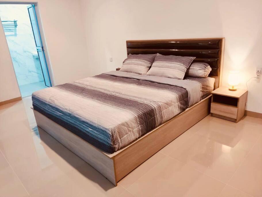 Binbaba Homestay - Grand Maganda