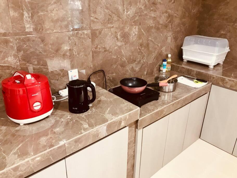 Binbaba Homestay - Grand Maganda