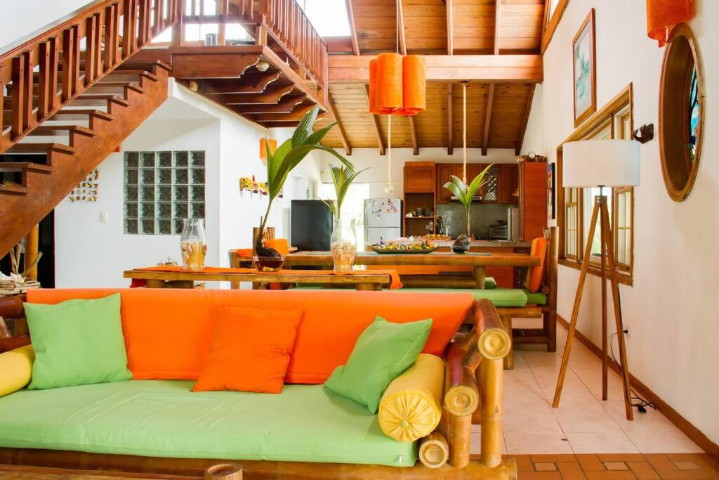 Casa Pepper Hill