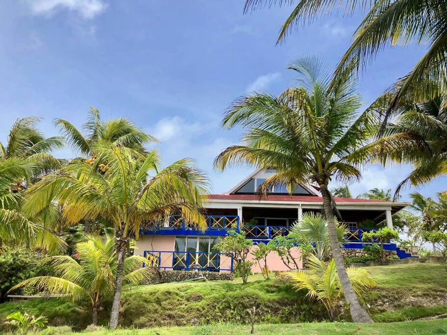 Casa Pepper Hill