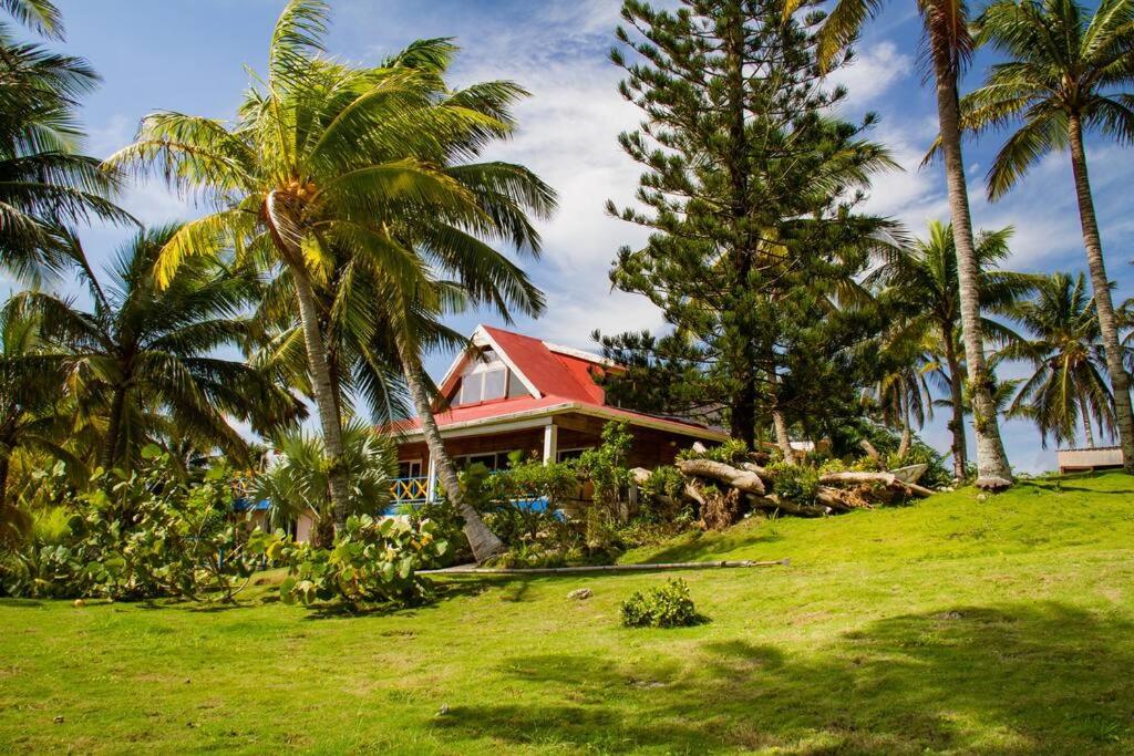 Casa Pepper Hill