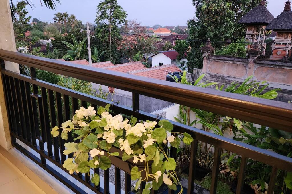 Canggus Best Resort Home w GYM, Ice Bath, Washer&D view 5