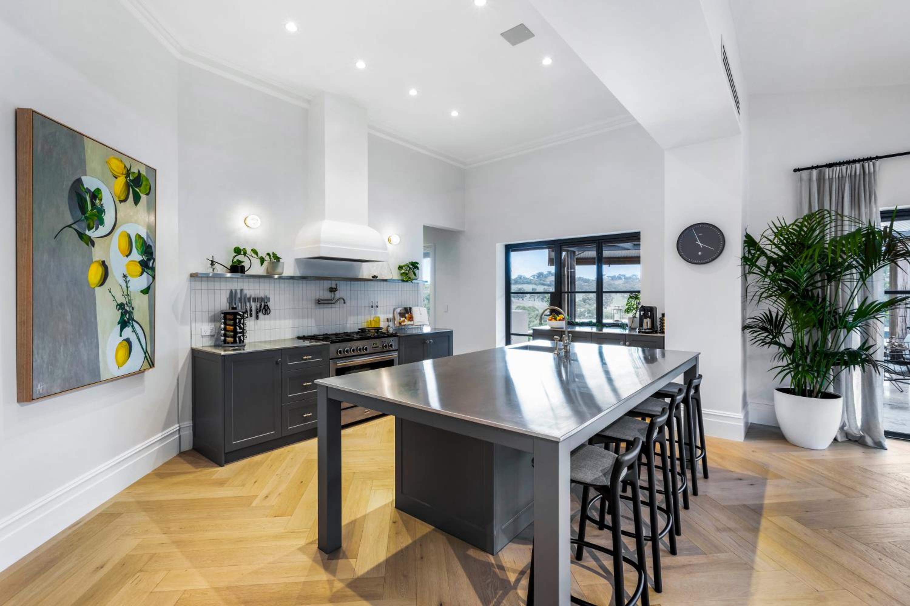 Gawler Park Estate