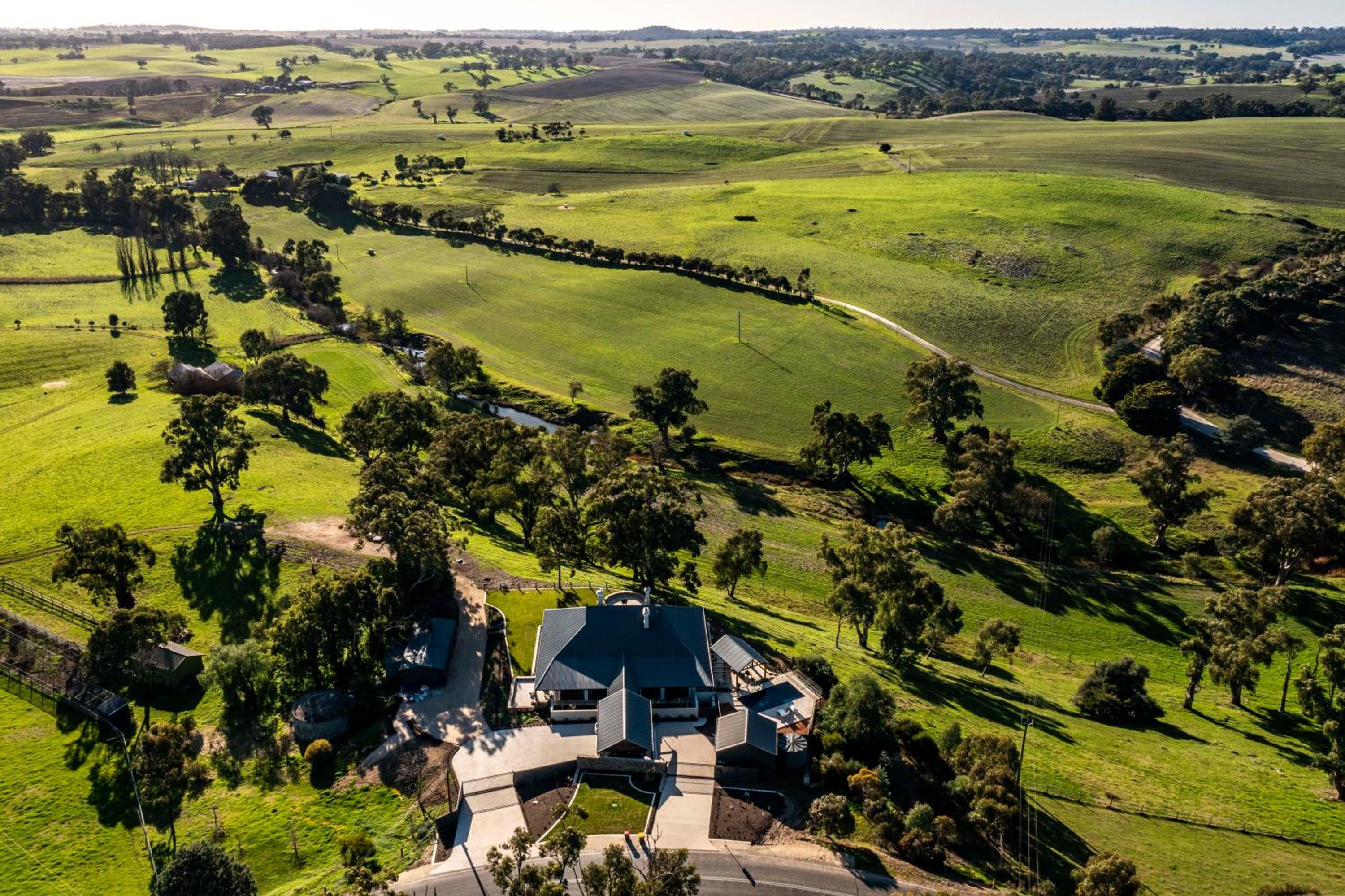Gawler Park Estate