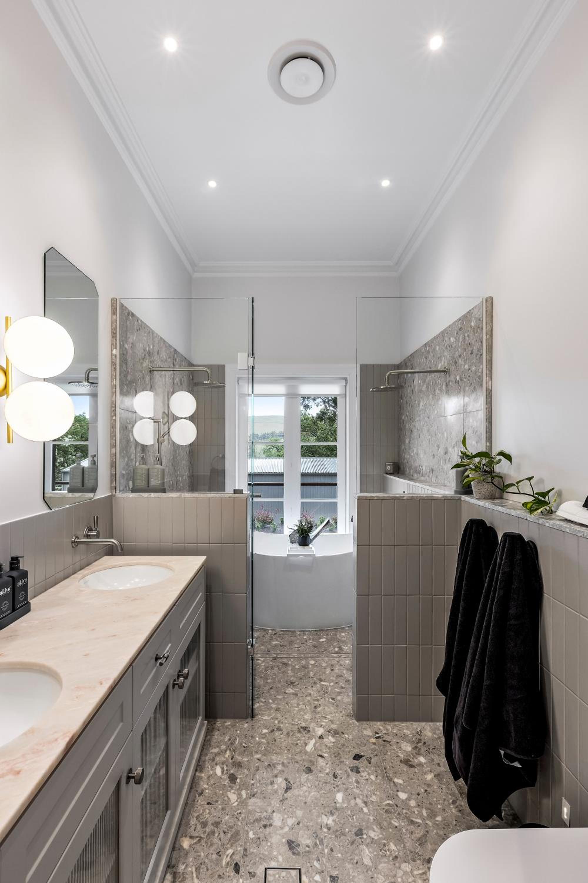 Gawler Park Estate