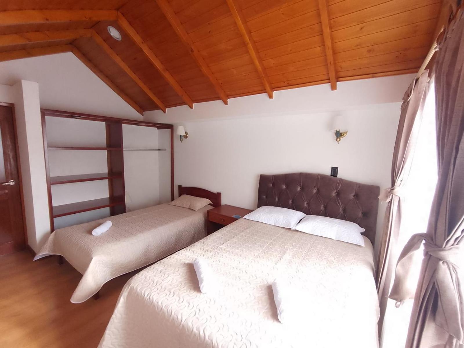 Villa Graciela I