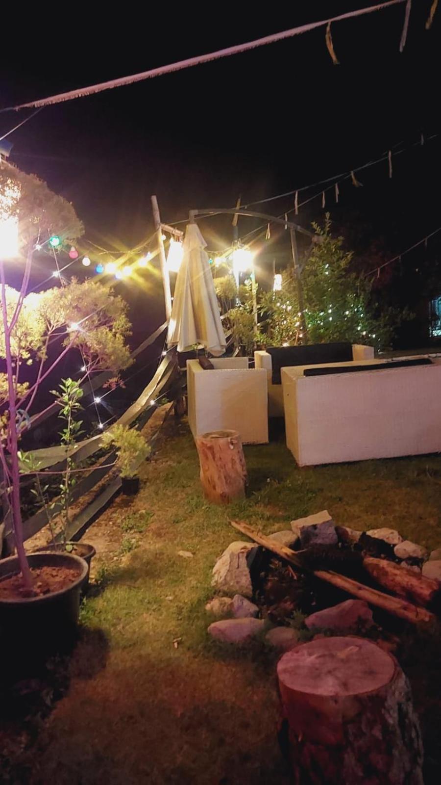 Hideout Bir