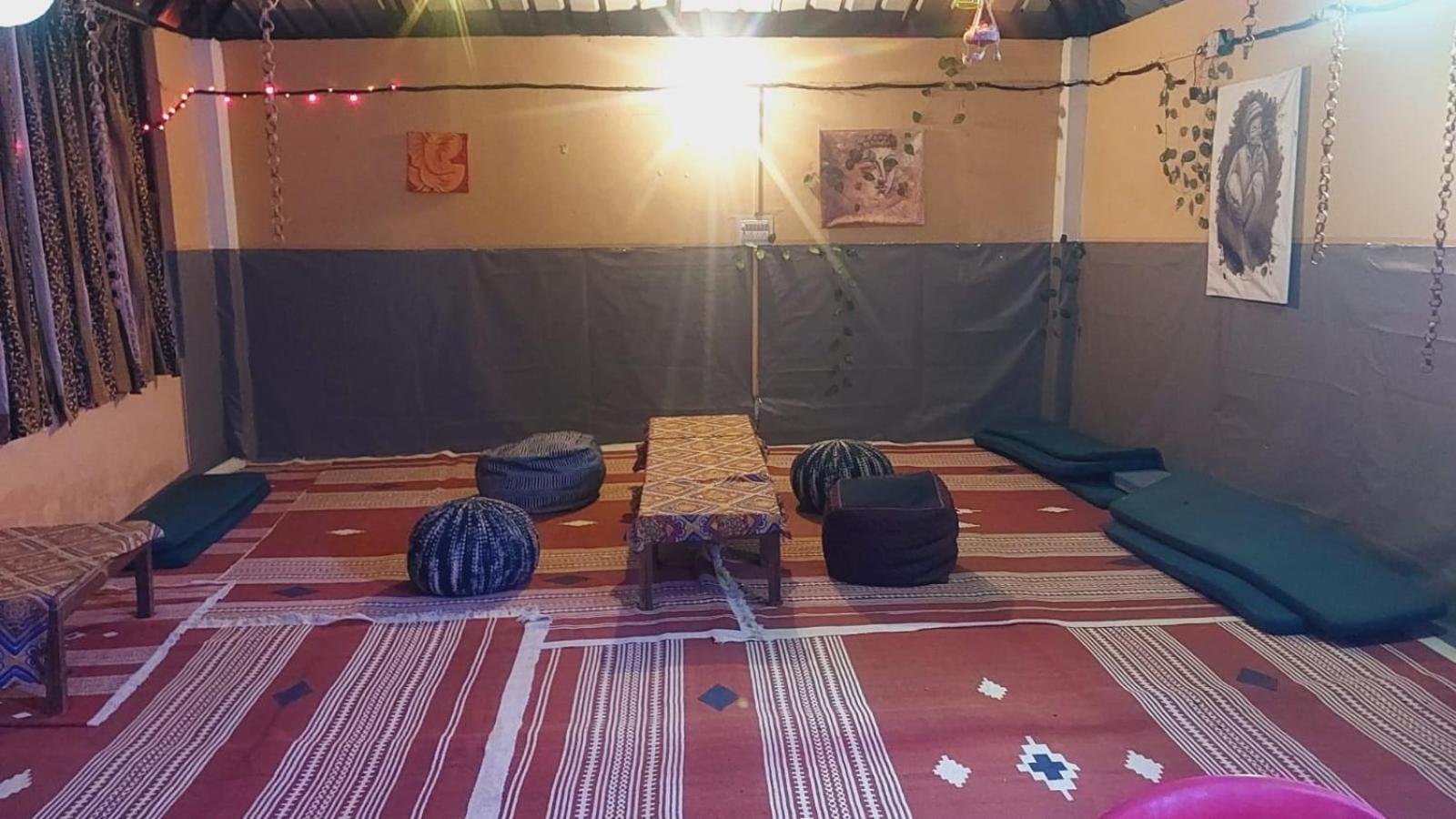 Hideout Bir