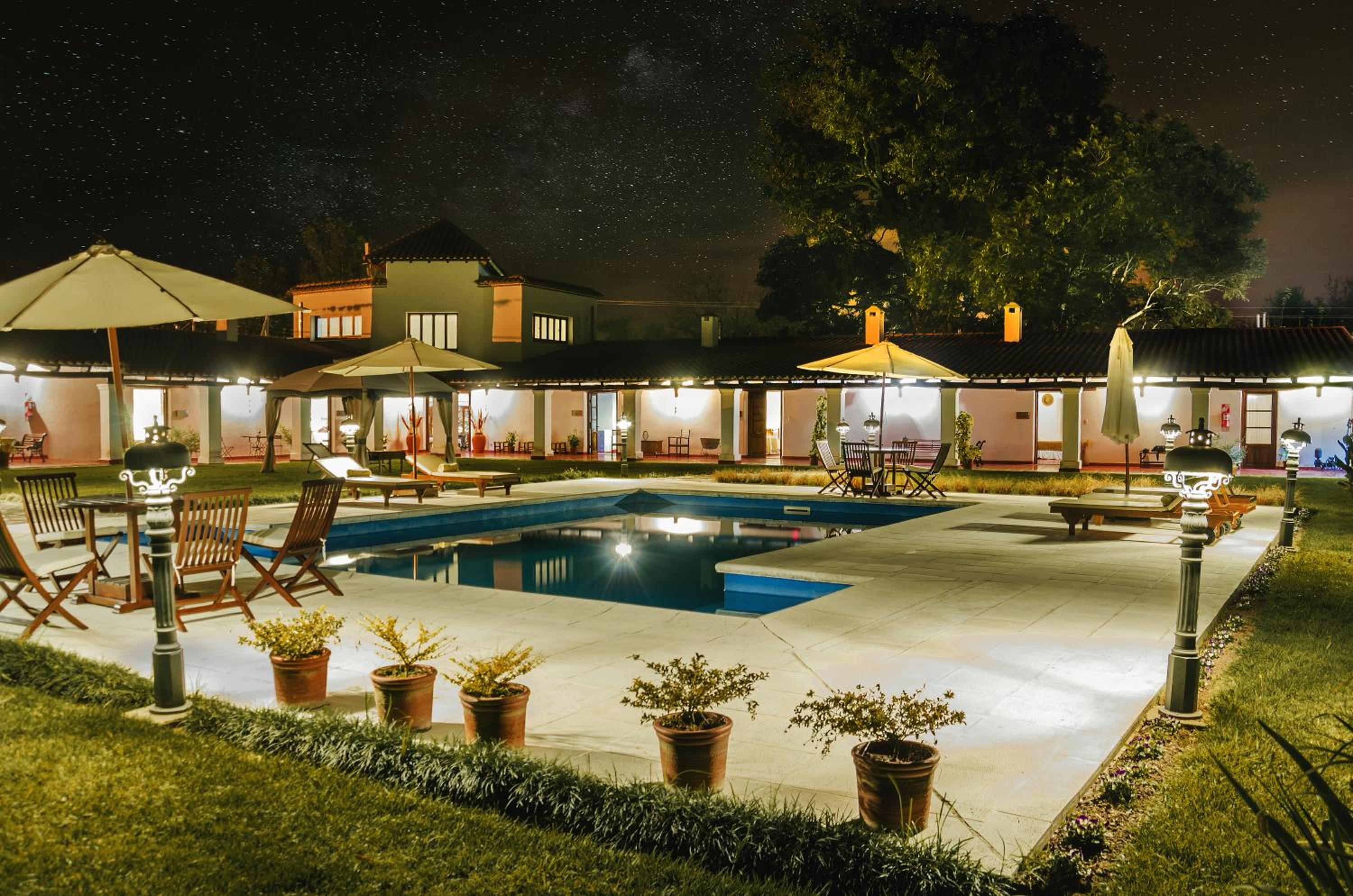 Finca Las Margaritas