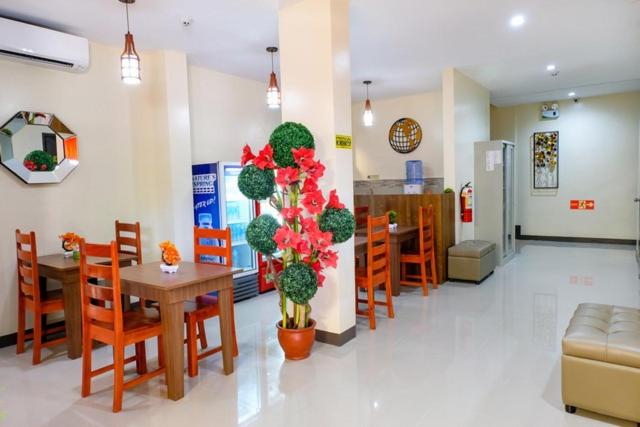 Downtown Suites CDO view 5