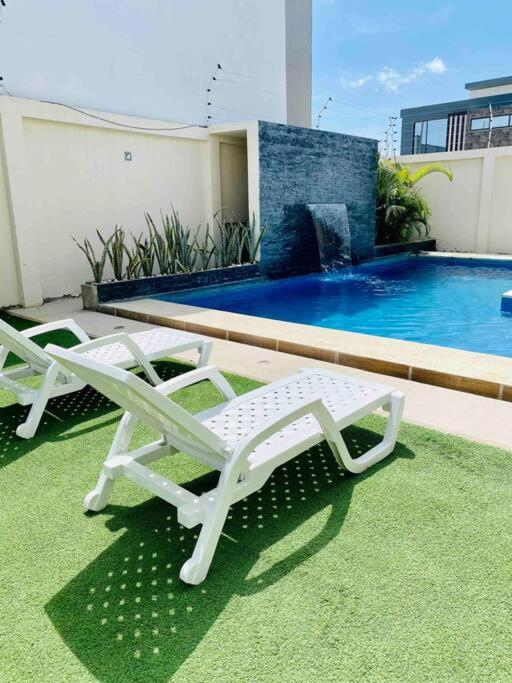 Deluxeguesthouse/vía Spondylus