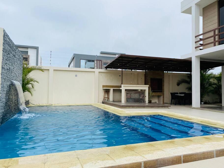 Deluxeguesthouse/vía Spondylus