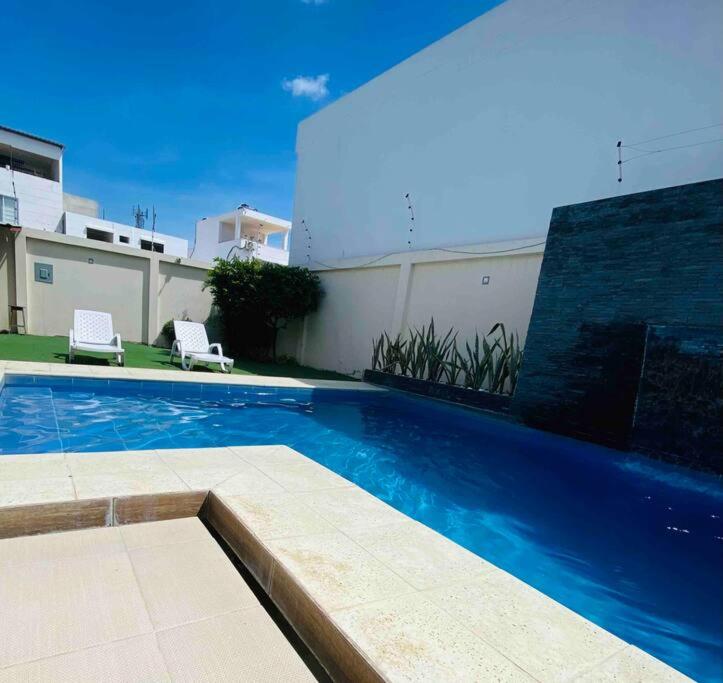 Deluxeguesthouse/vía Spondylus